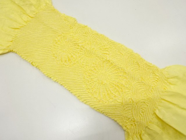 Japanese Kimono / Accessories Silk